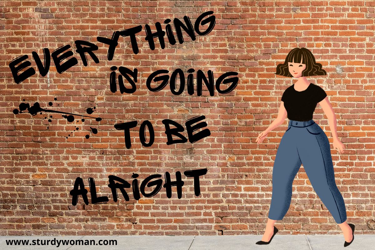 Everything’s Going to Be Alright | Music Monday