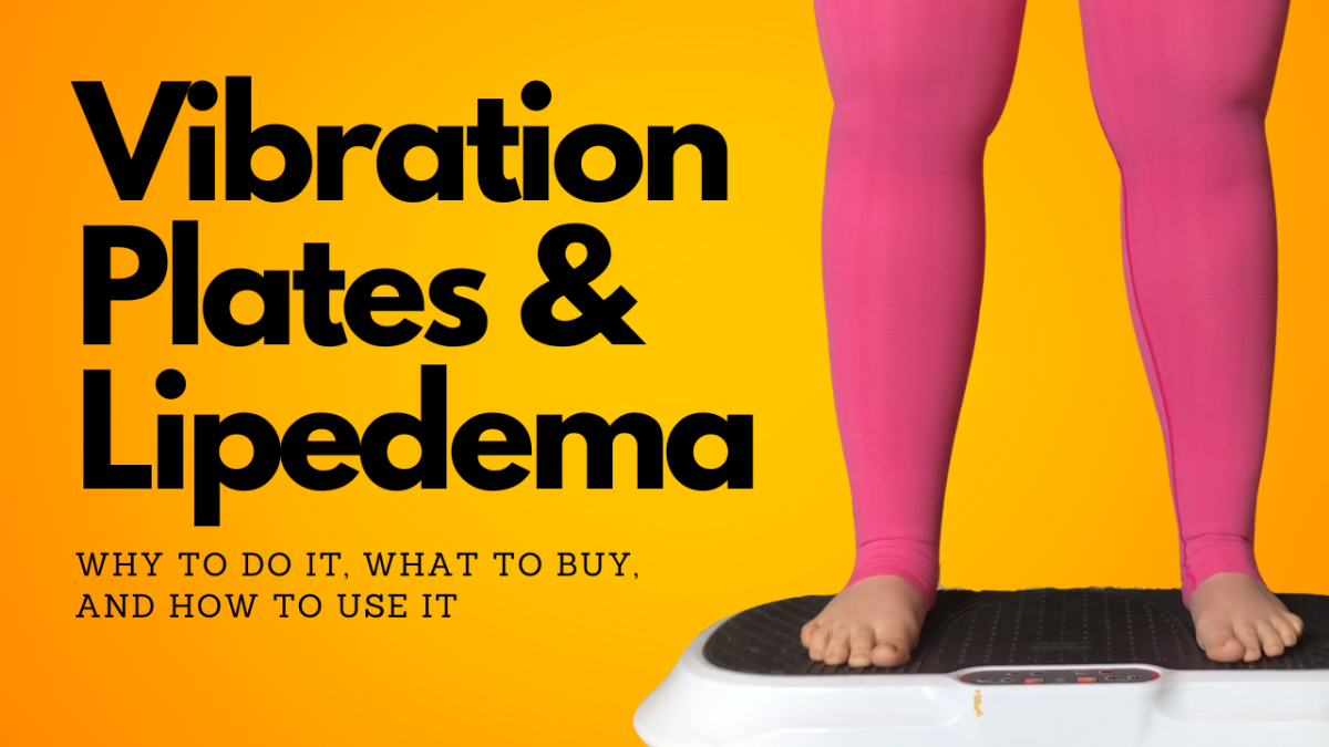 lipedema compression leggings – Sturdy Woman